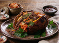 The Kimchi Steak