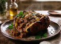 The Massaman Beef Curry