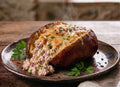 The Tuna Melt