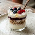 Greek Yogurt Granola