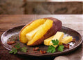 The Grilled Gouda Cheese