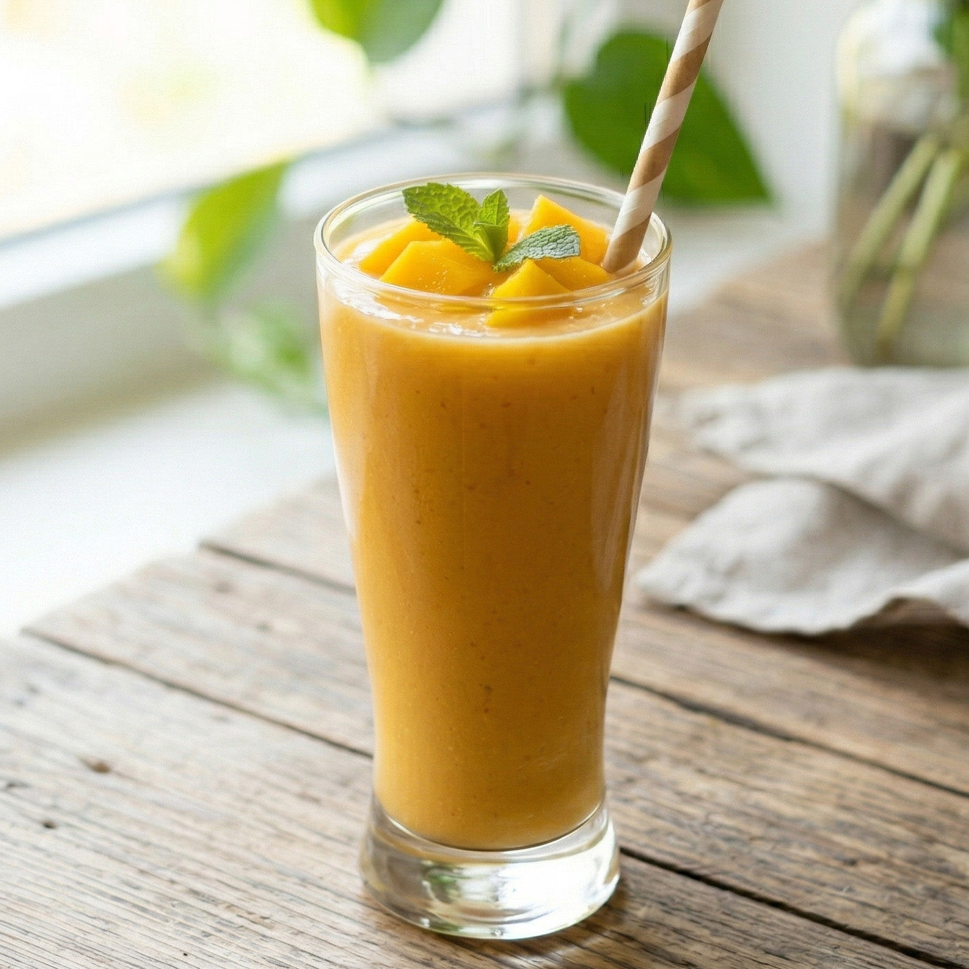 Mango Bliss
