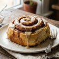 Cinnamon Roll