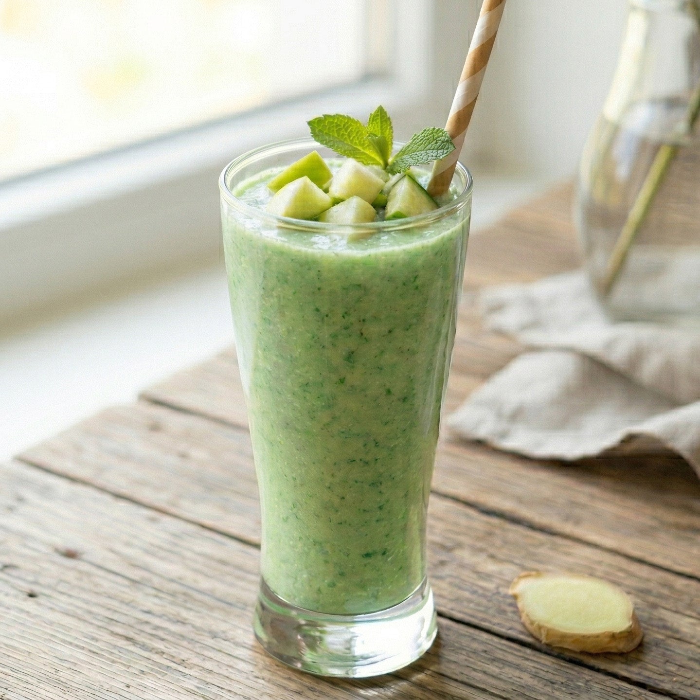 Detox Smoothie